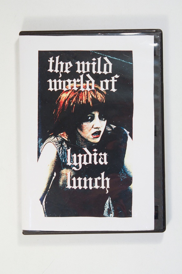 The Wild World of Lydia Lunch thumbnail 4