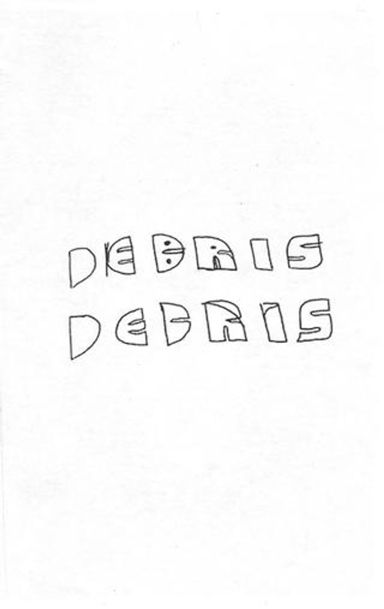 Debris