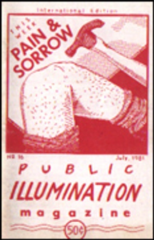 Public Illumination