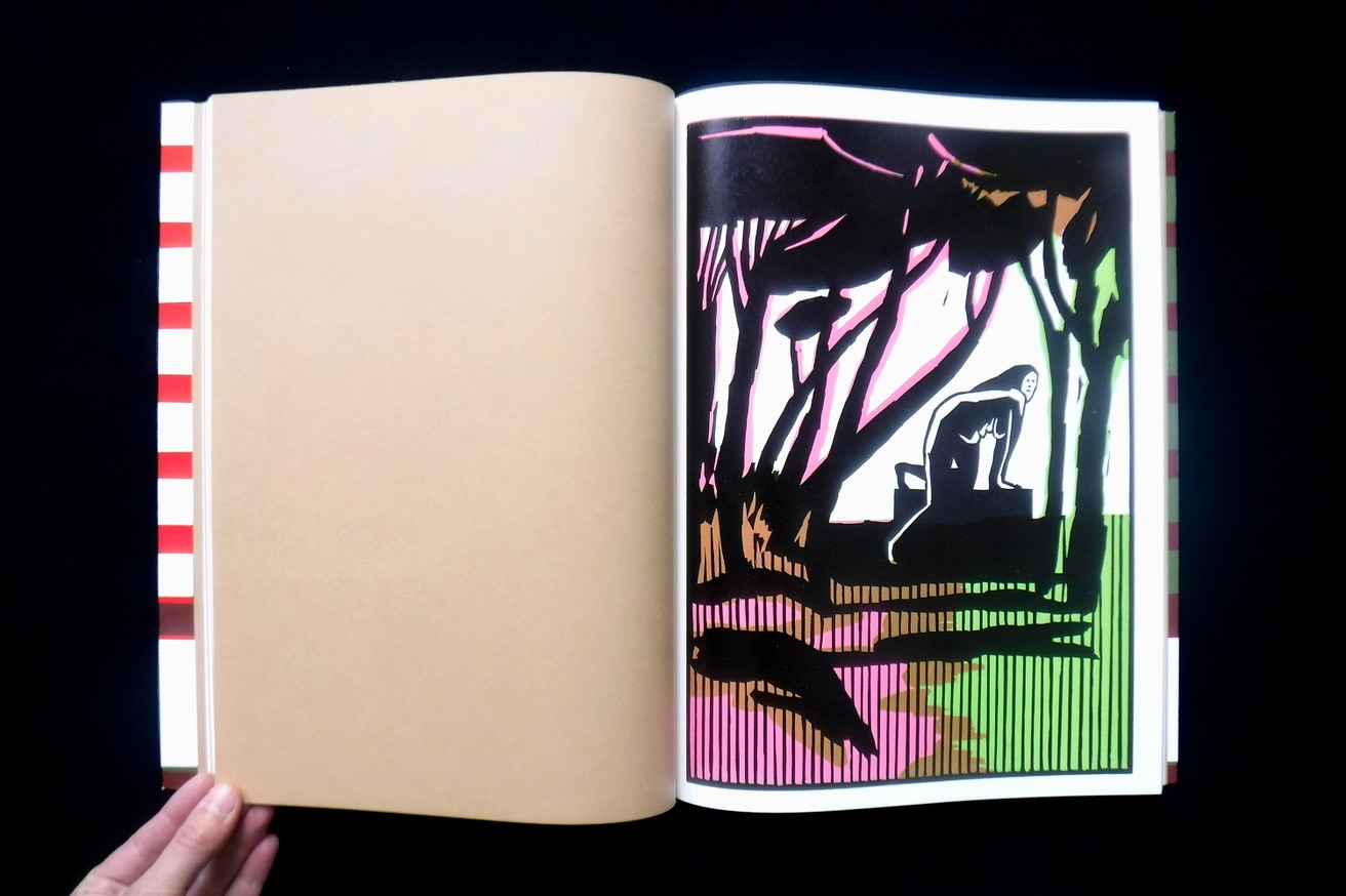 Christoph Ruckhäberle - Lubok 13 - Printed Matter