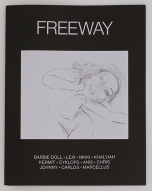  FREEWAY ISSUE 1