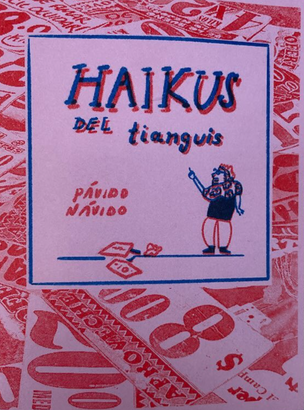 Haikus del Tianguis