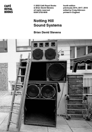 Notting Hill Sound Systems