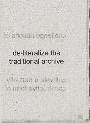 Mutual Archive