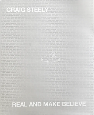 Real and Make Believe