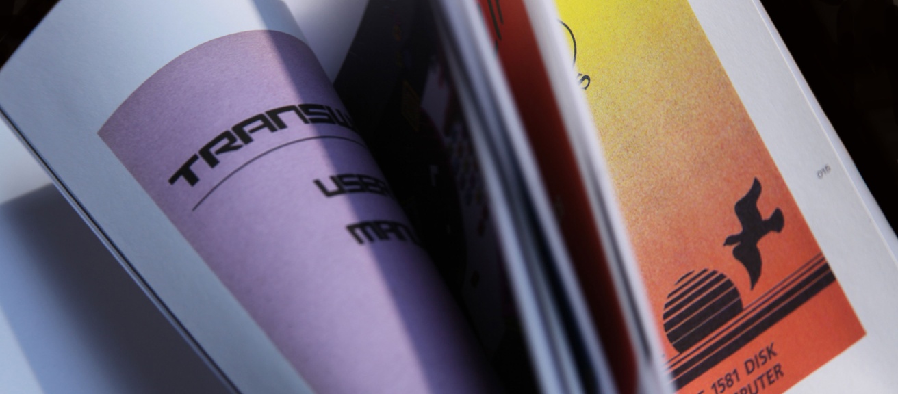One Hundred Product Manual Covers thumbnail 3