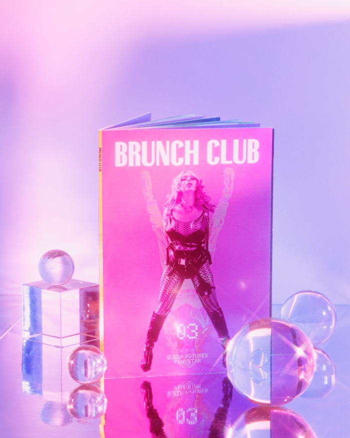 BRUNCH CLUB thumbnail 2