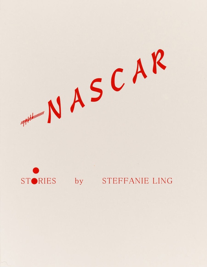 Nascar