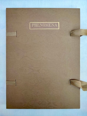 Phenomena