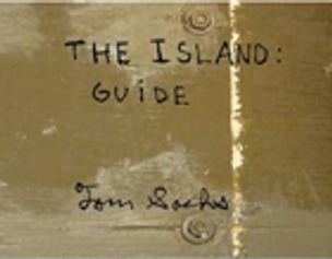 The Island: Guide [SIGNED]
