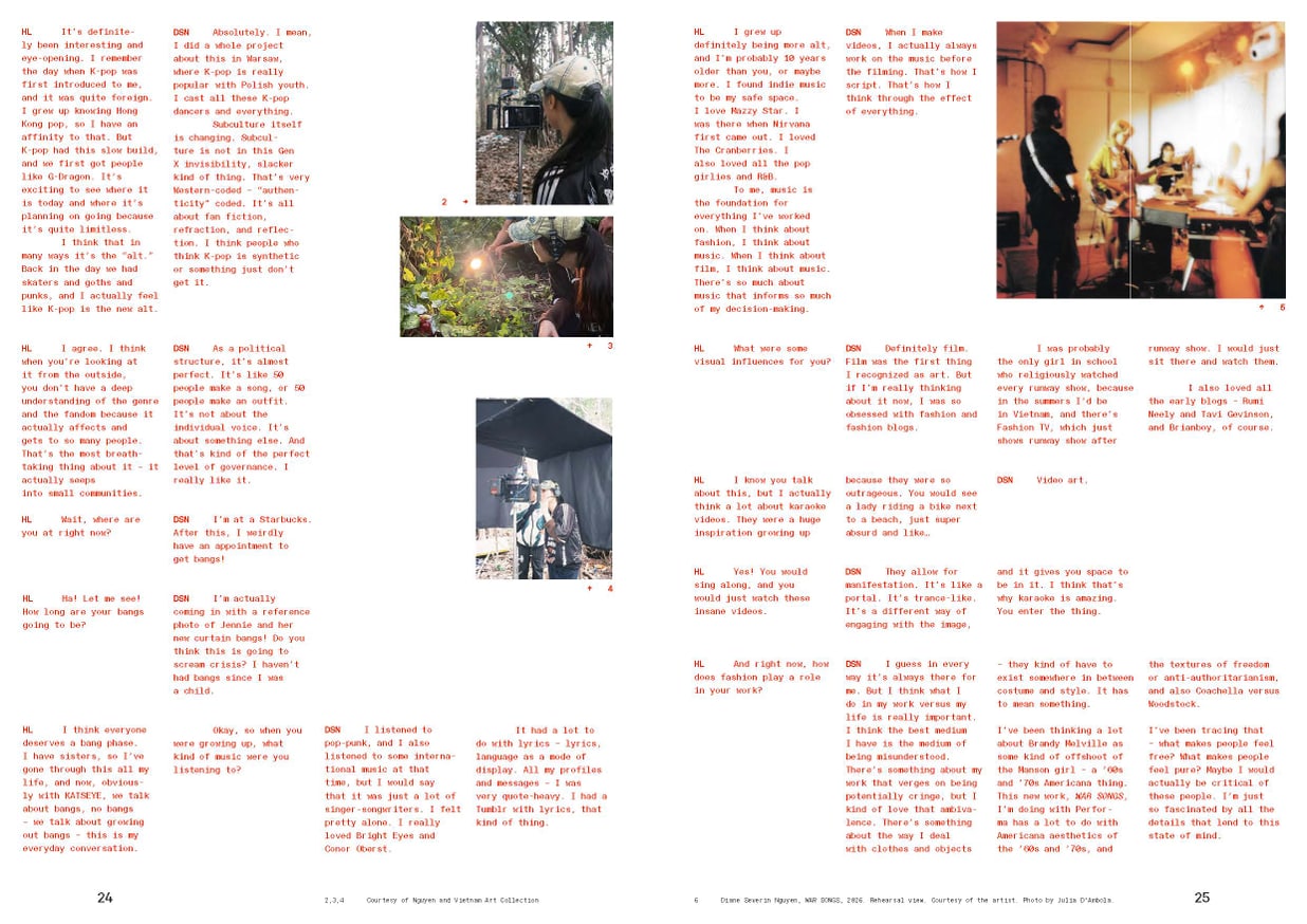 Works in Practice - Printed Matter