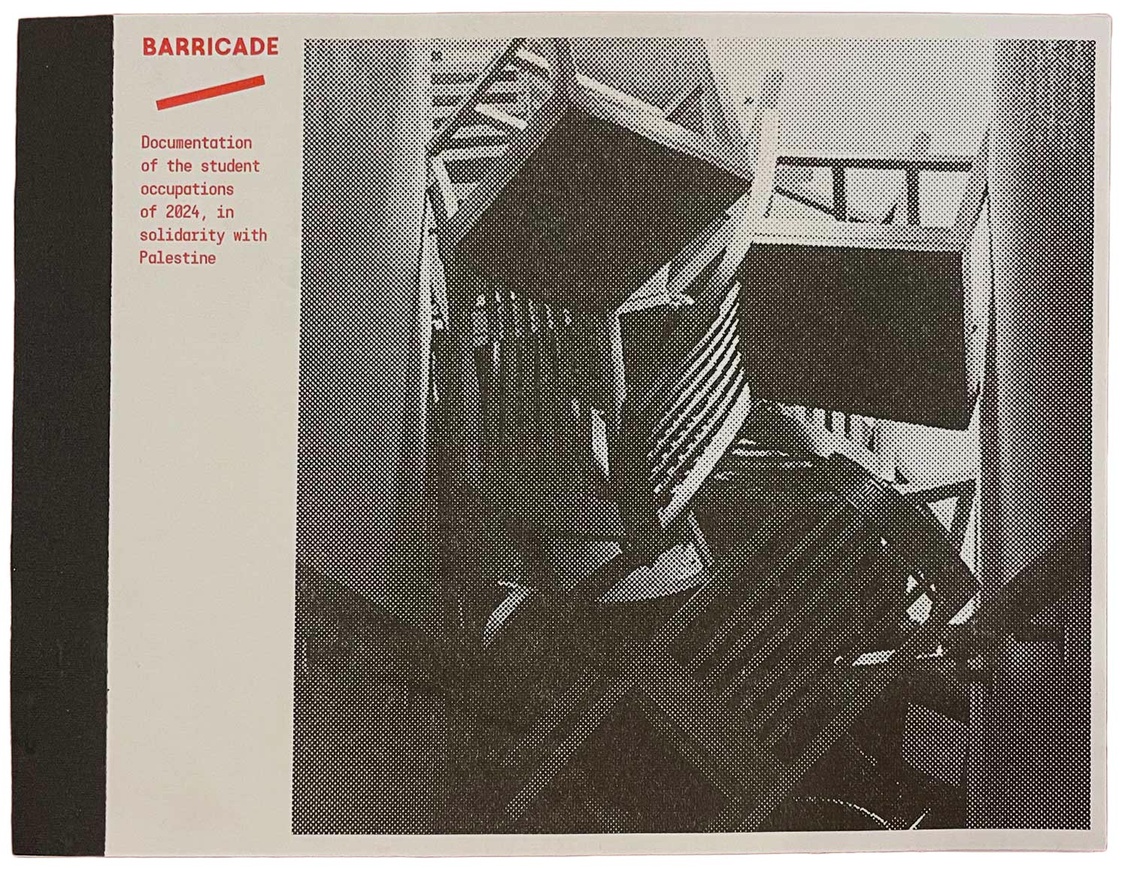 Barricade