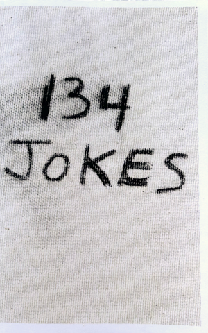 134 Jokes