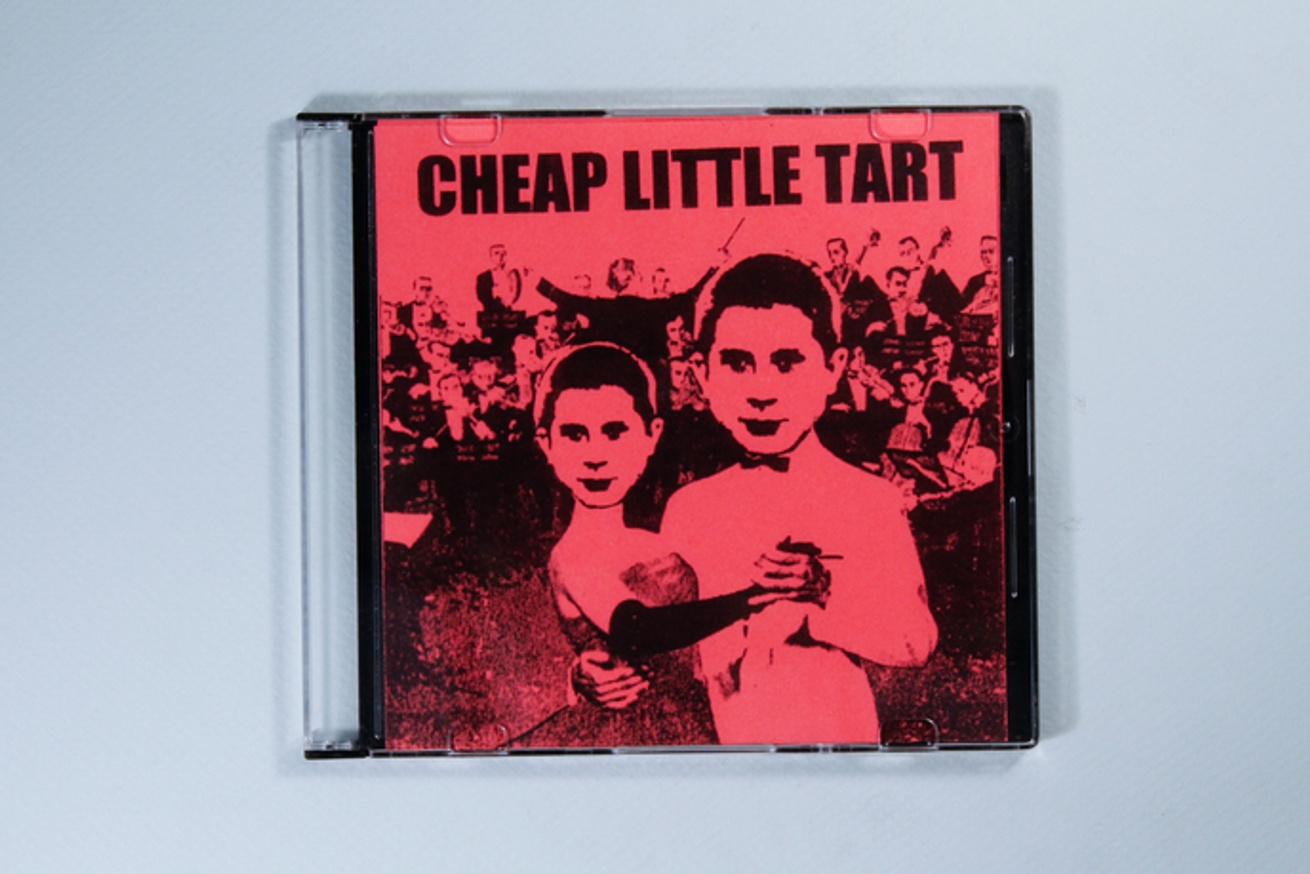 Cheap Little Tart