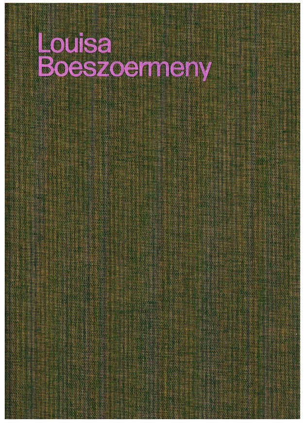 Louisa Boeszoermeny