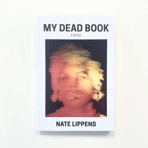 _My Dead Book_: <br> A conversation between <br> Nate Lippens and Eileen Myles