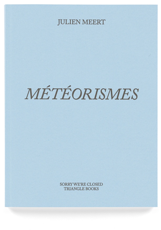 Météorismes