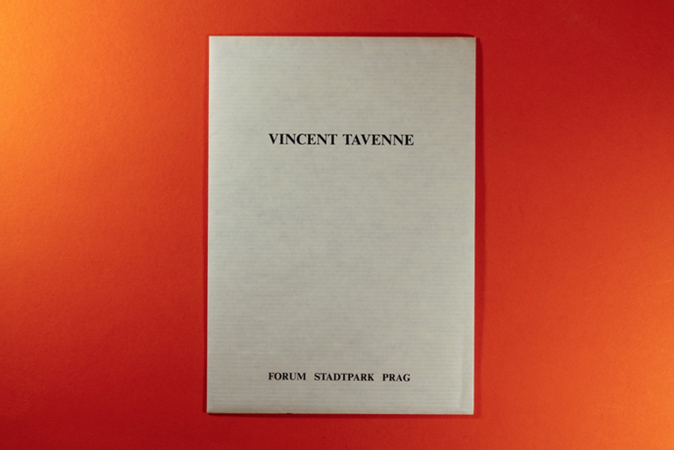 Vincent Tavenne