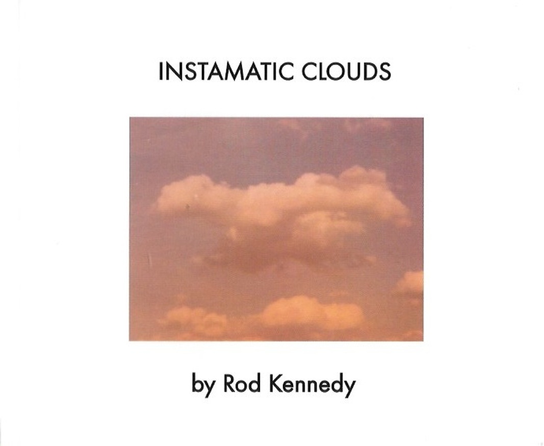 Instamatic Clouds