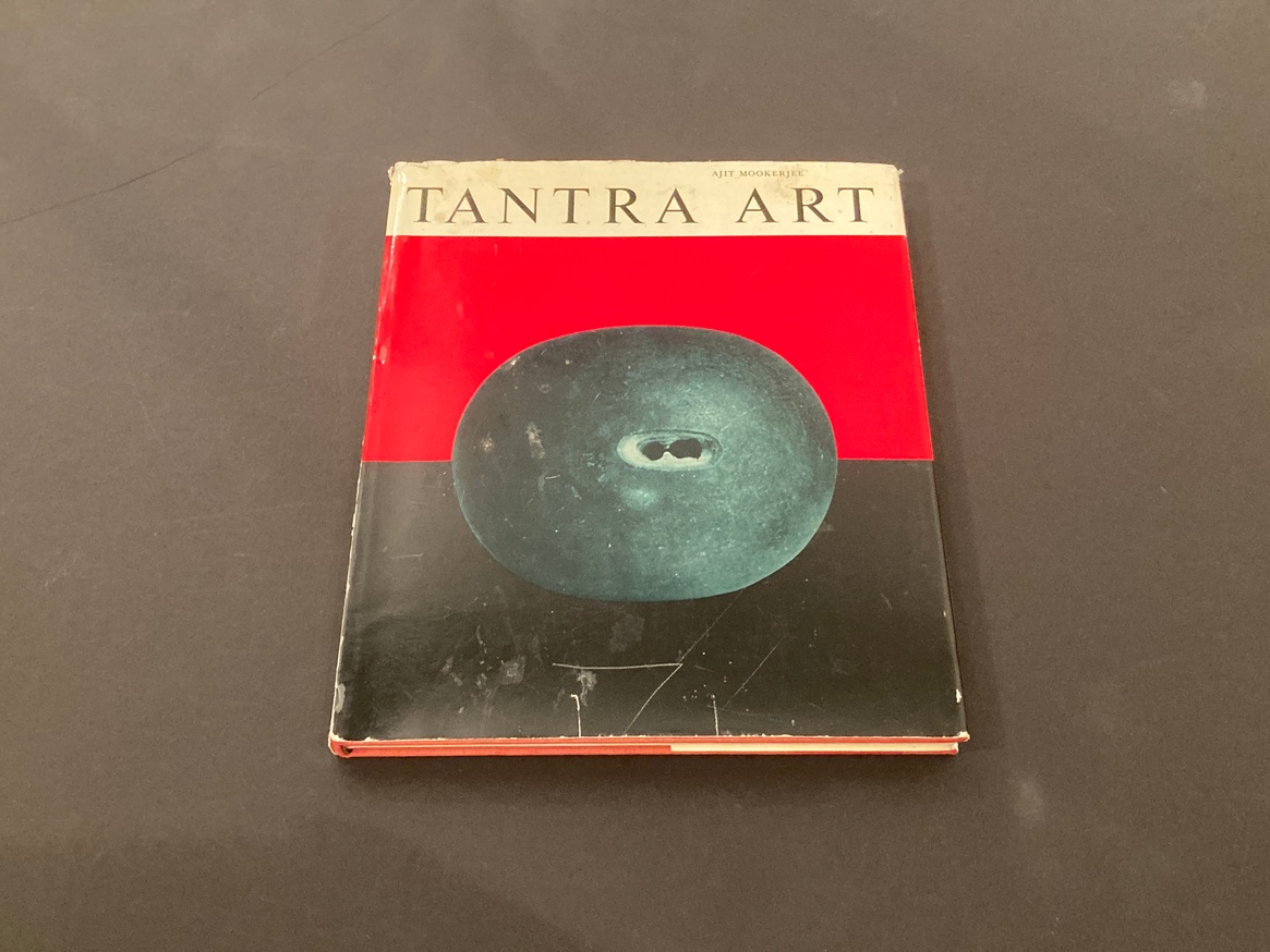 Tantra Art (A Linda Montano Chicken Book)