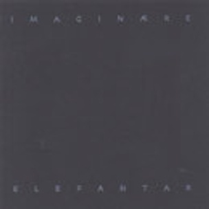 Imaginaere Elefantar / Imaginary Elephants