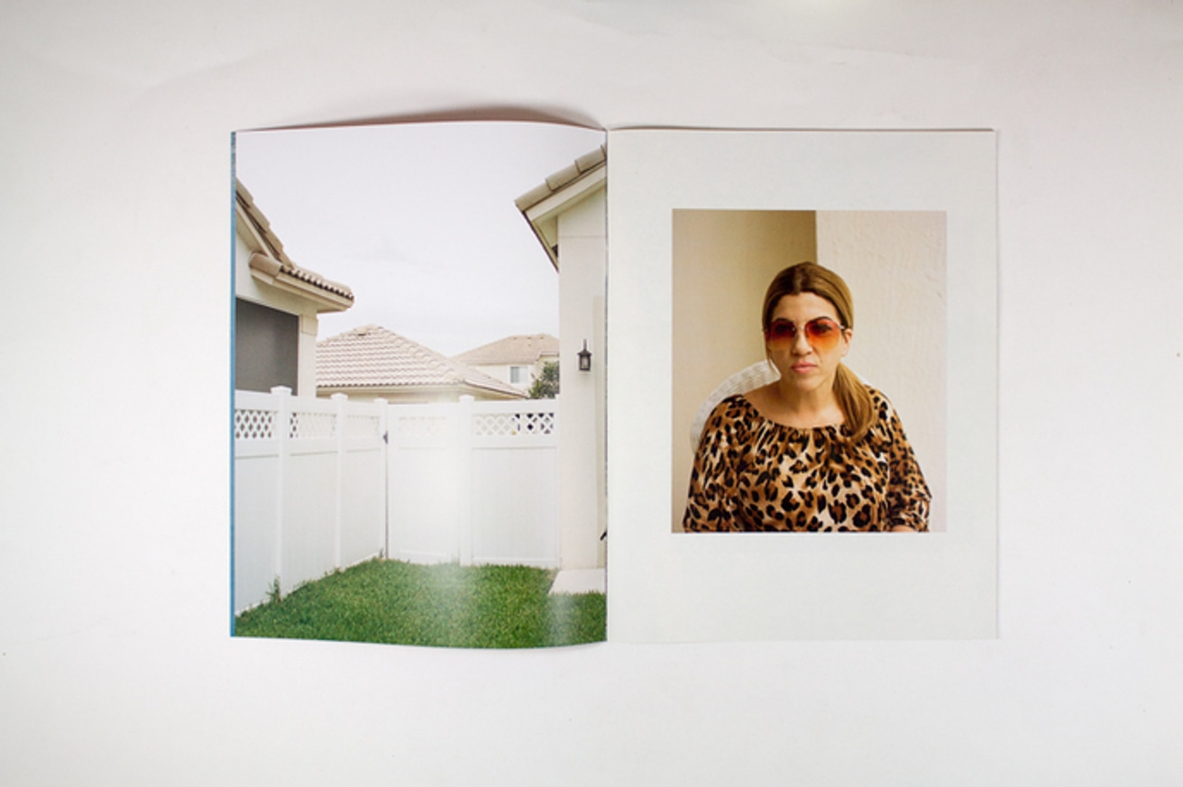 Matthew Leifheit - Matte Magazine - Printed Matter