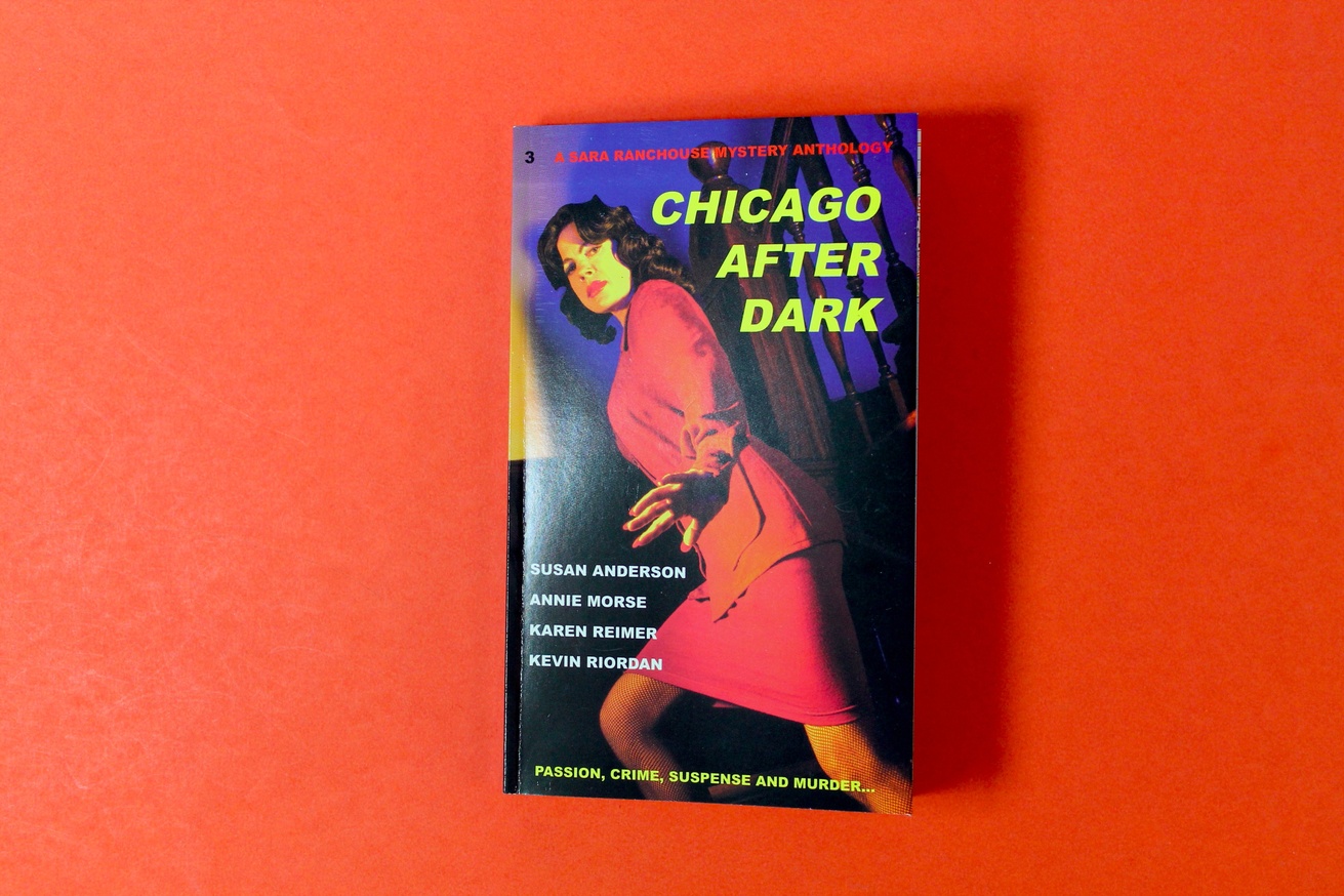 Chicago After Dark