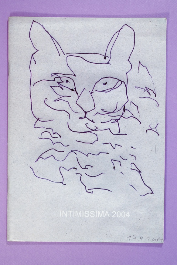 Intimissima 2004