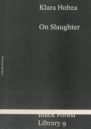 On Slaughter
