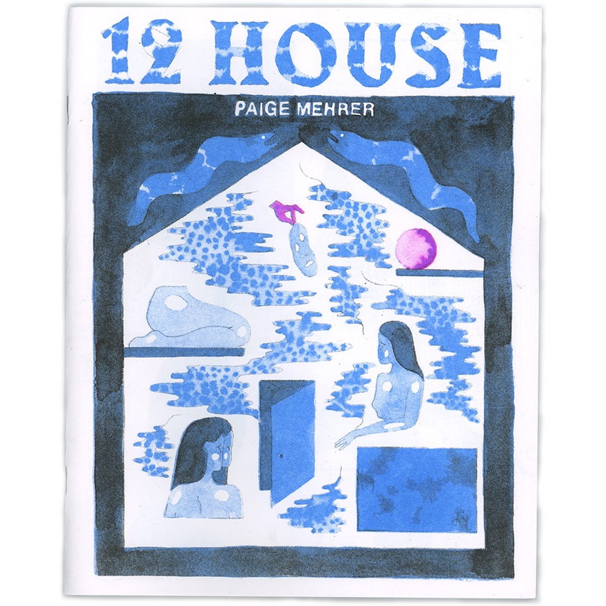 12 House