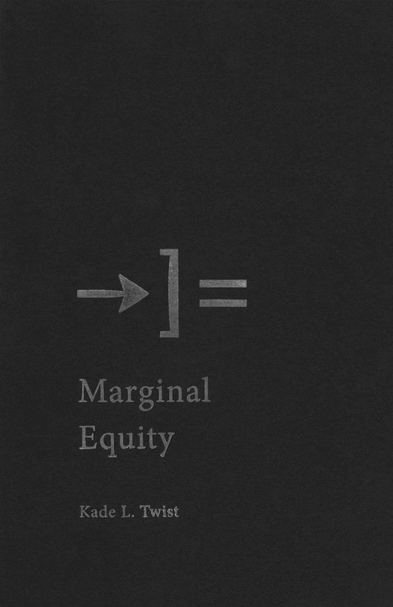 Marginal Equity