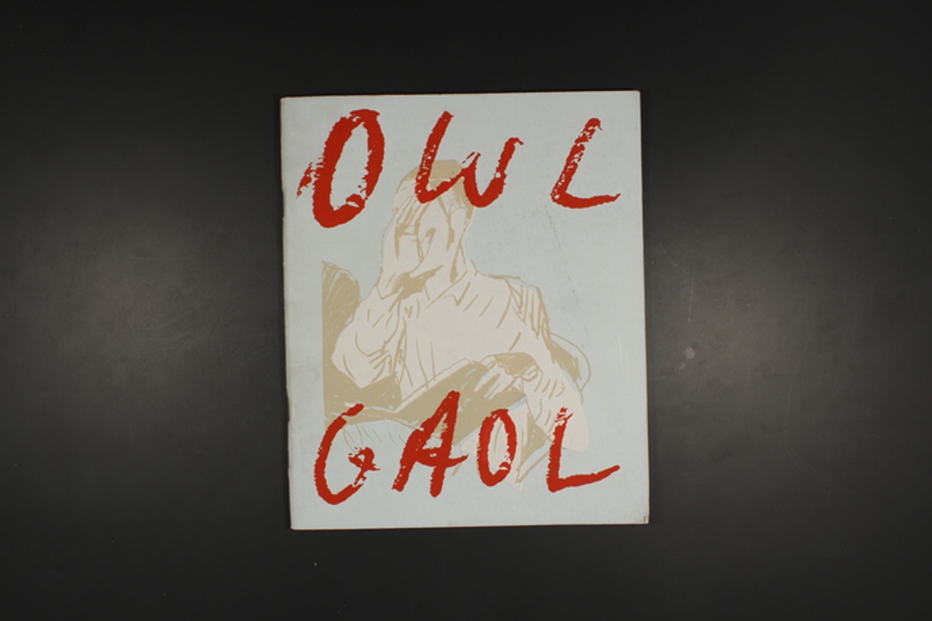 Owl Gaol thumbnail 4