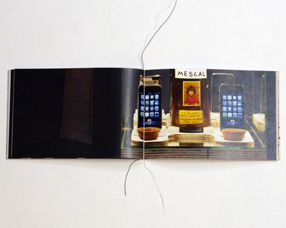 Tom Sachs - Boombox Retrospective : 1999-2015 - Printed Matter