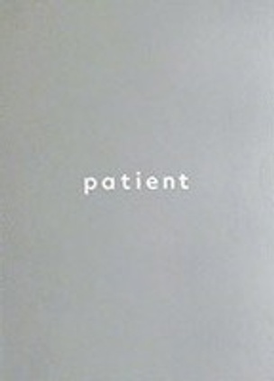 Patient