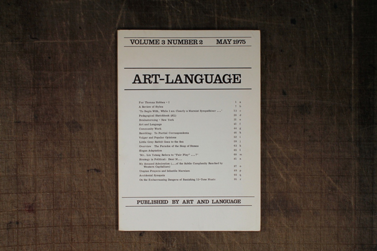 Art-Language thumbnail 2