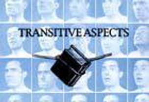 Transitive Aspects