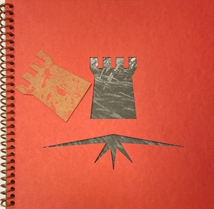 Barbican: Concrete — Creatures