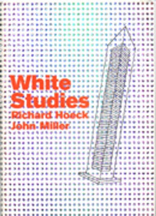 White Studies