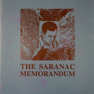 Saranac Memorandum