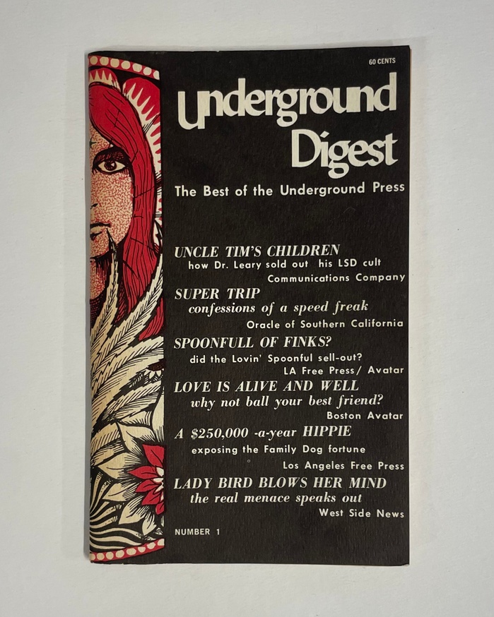 Underground Digest
