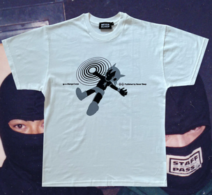 Magna Corps T-Shirt [Large]