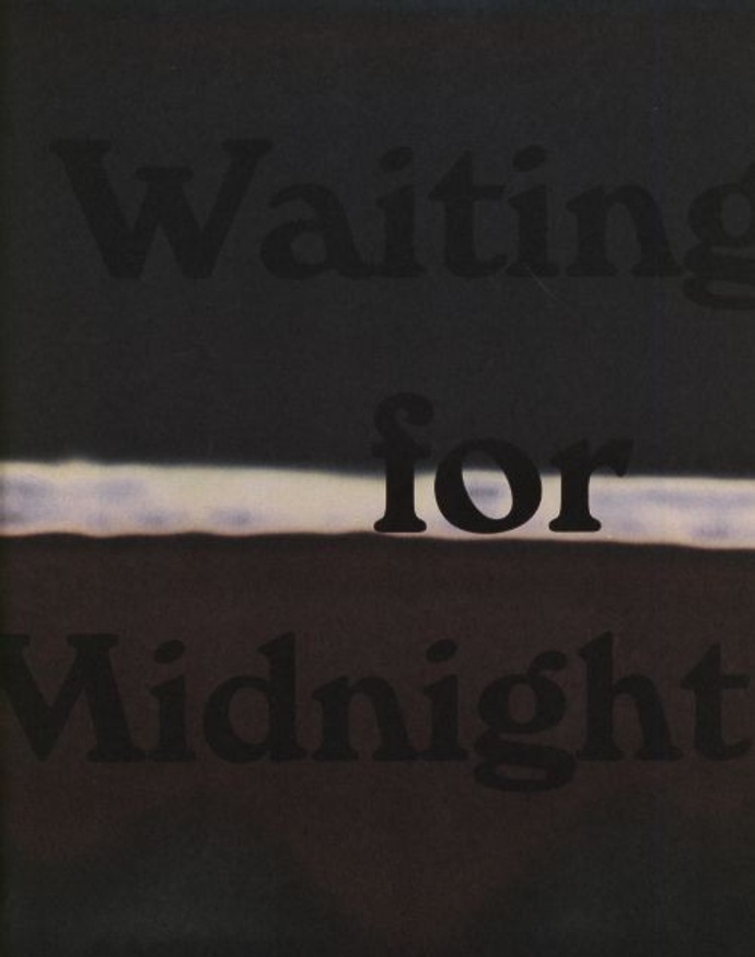 Waiting for Midnight