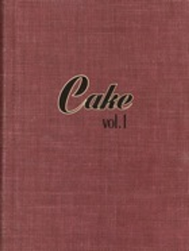 Cake, Vol. 1