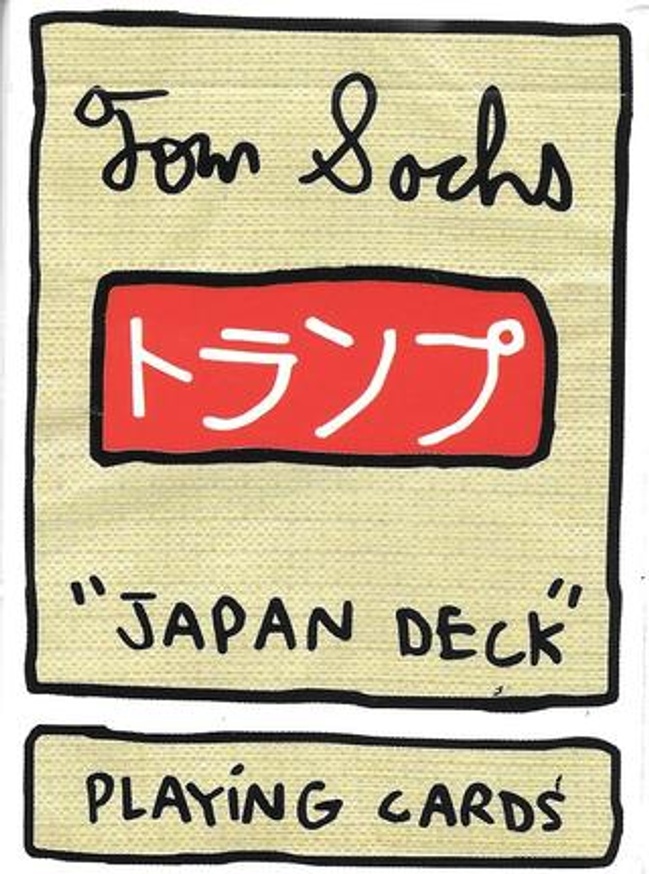 Japan Deck