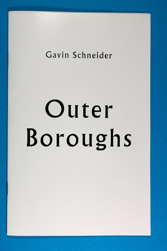 Outer Boroughs