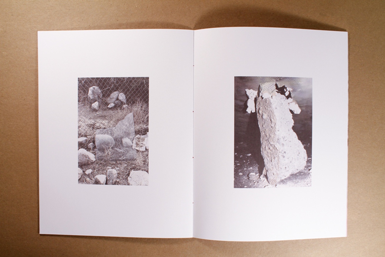 コレクション PETER SUTHERLAND ZINE PETER SUTHERLAND ZINE