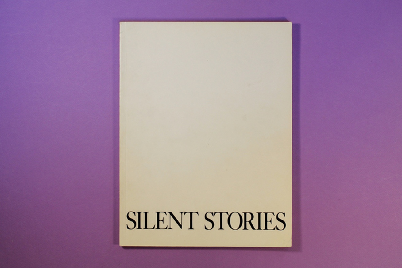 Silent Stories