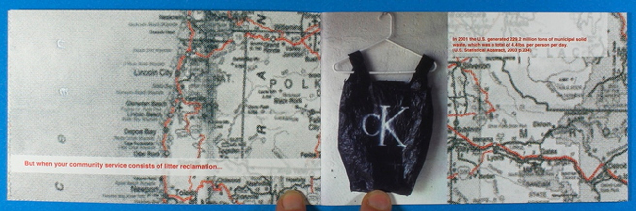 Postcards Trilogy (Denial, Obscurity, Oblivion) thumbnail 5