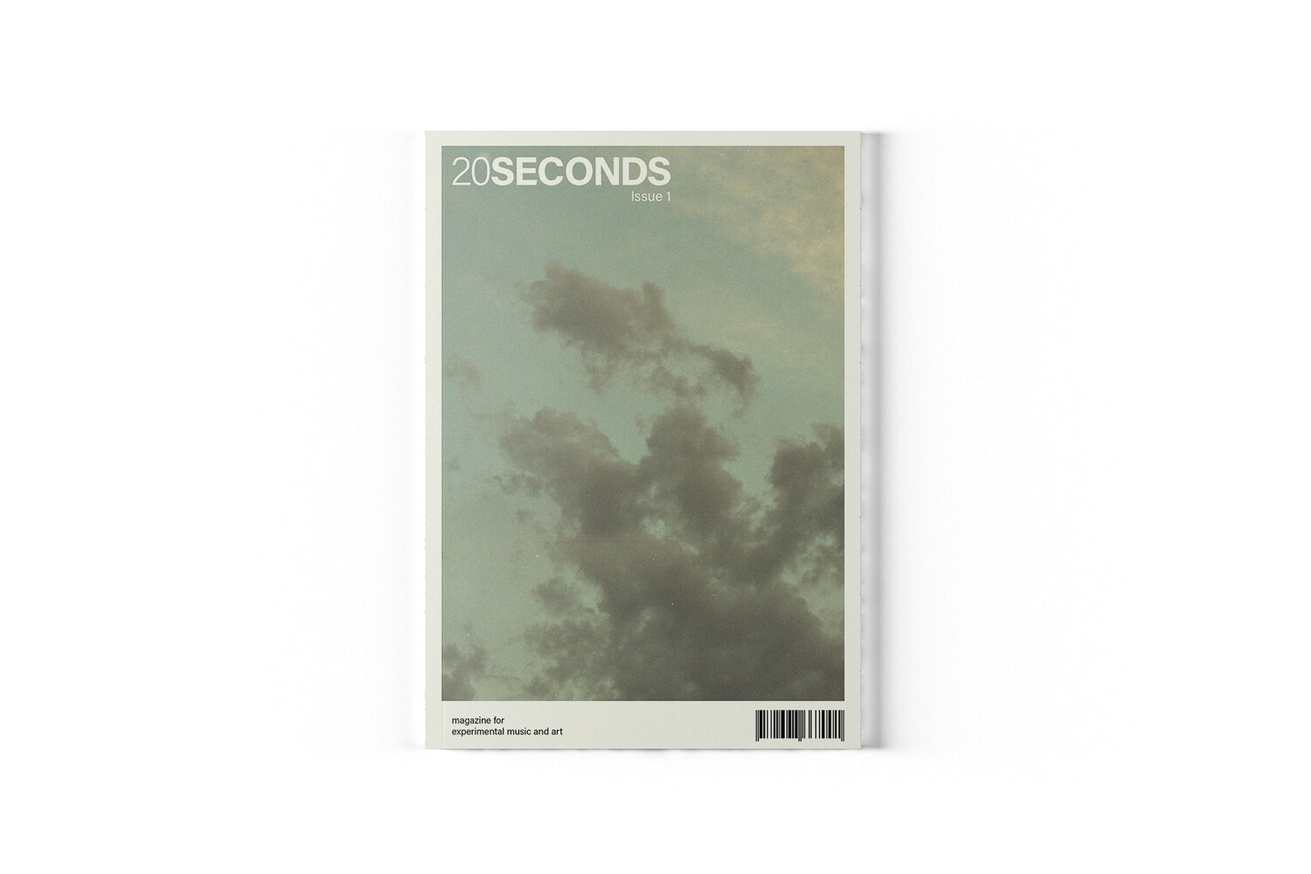 20 Seconds