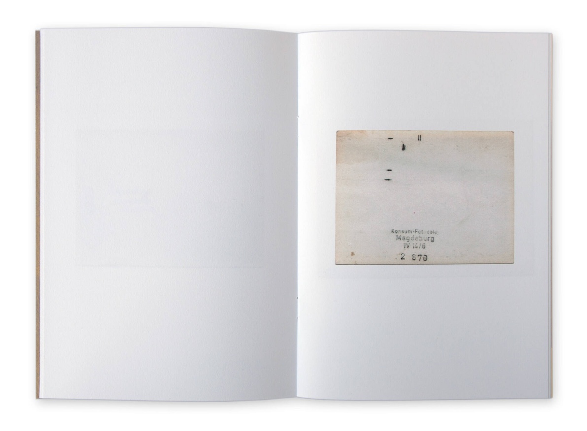 Trockenheft / Drying Book thumbnail 2